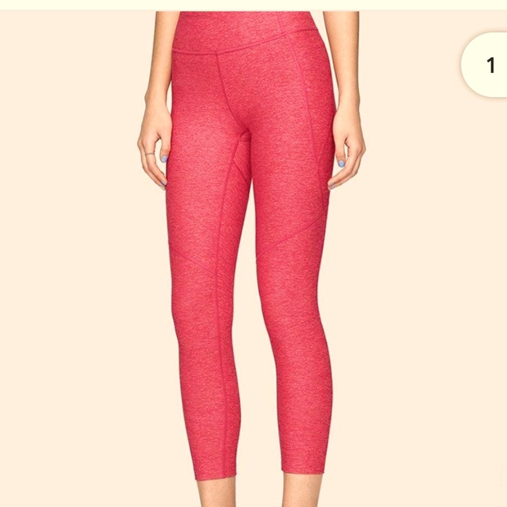 Outdoor Voices 7/8 Leggings